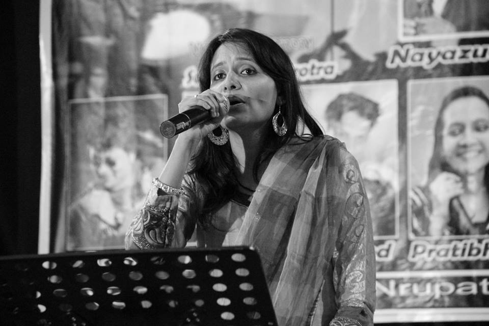 Pratibha  Kulkarni